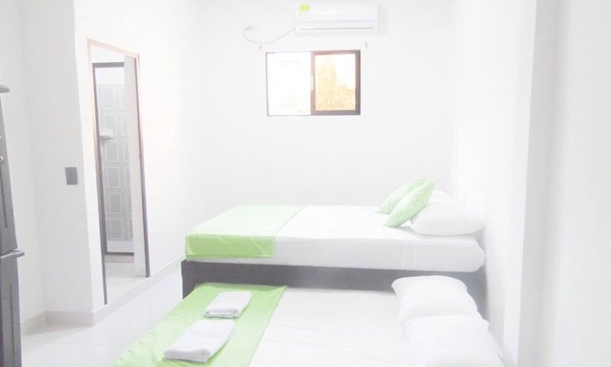 Doradal Maison | Family suite just 1km from the Hacienda Nápoles!
