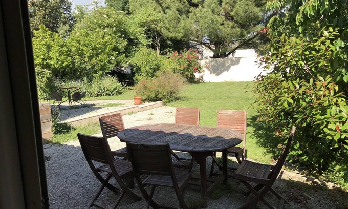 Dompierre-sur-Mer Maison | Villa familiale aux portes de La Rochelle