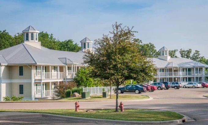 Sheridan Appartement | Family Water Park Resort Studio Apt fully furnished ready for your stay