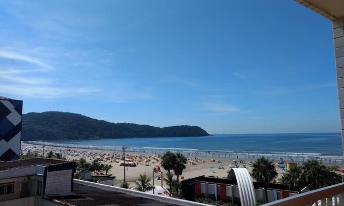 Boqueirao Appartement | Family welcome !!! ...spacious apartment and very good location
