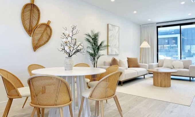 Greenlane Copropriété | FamilyFriendly Lux4Beds -ASB Showgrounds Greenlane