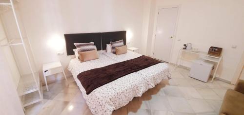 Ensanche Centro Maison | Fan Rooms Duquesa