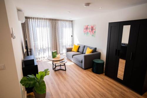 Tiel Appartement | Fancy 70m2 Apartment with Terrace - WE39F