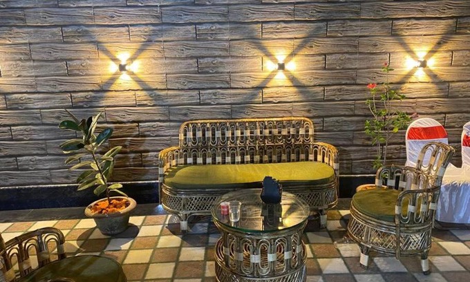 Danapur Appartement | Fancy and Modern Apartment