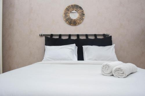 Depok Appartement | Fancy and Nice Studio at Cinere Resort Apartment By Travelio