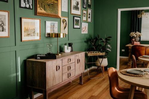 Swakopmund Lit Et Petit-Déjeuner | Fancy Fritz B&B