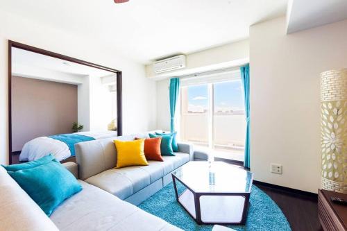 Higashi Appartement | FANCY