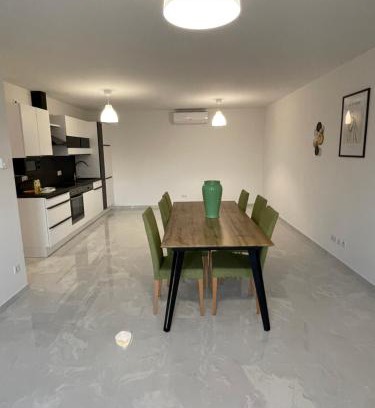 Fohrenhain Appartement | Fancy Space Apartment