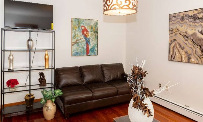 Roxbury Appartement | Fancy Stay - 14 Devon Street, Boston MA, 02121 -NO PETS UNITS
