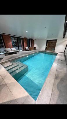 Te Aro Appartement | Fancy stylish and new