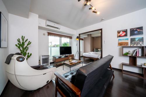 Higashi Appartement | Fancy2