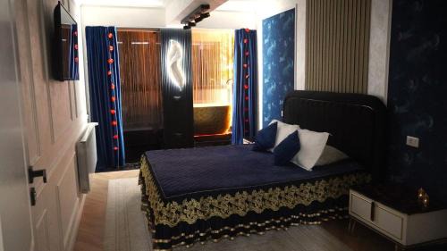Suceava Appartement | FancyLux Elegance Apartament