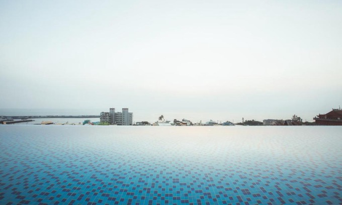 Fangliao Hôtel | FangLiao Hotel