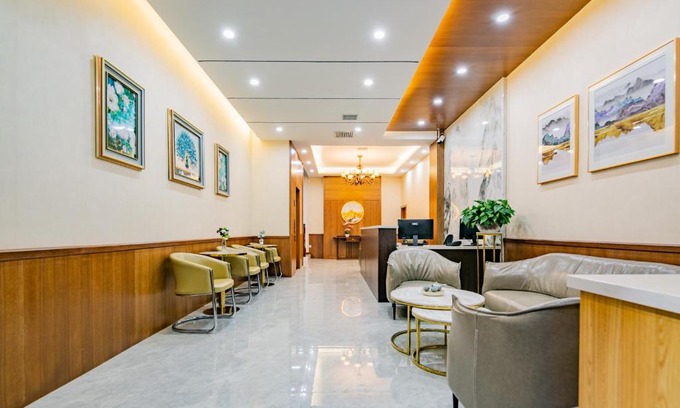 Zhonglou Shangquan Hôtel | Fanjian Inn-Xi'an Drum Tower & Muslim Cultural District