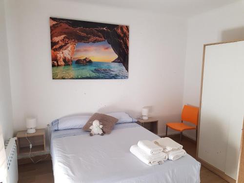 Trago Appartement | Fantàstic Pis a Oliana Alt Urgell Lleida Wifi