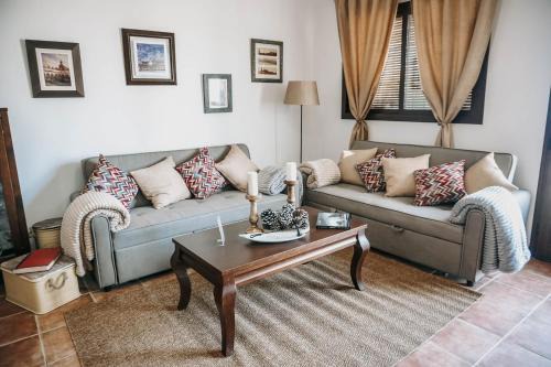 Carmona Maison | Fantástica casa con piscina Carmona Sevilla