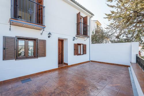 Montefrio Chalet De Ski | Fantástica Casa de 3 BR y 3 Baños - Casa de Relax-