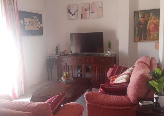 El Portil Appartement | Fantástico ático con terraza, garaje, wifi, con todo para playa, piscina y casa y no facturar maletas!