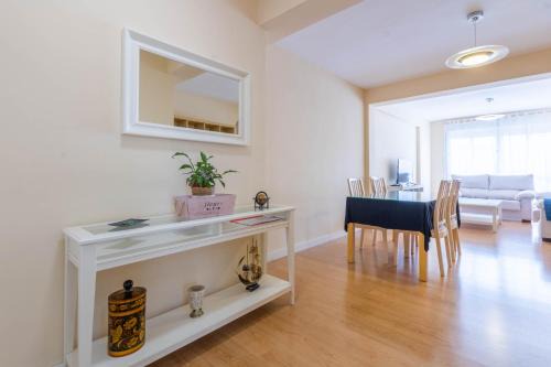Huerta del Rey Vallellano Appartement | Fantástico Apartamento Junto a la Judería