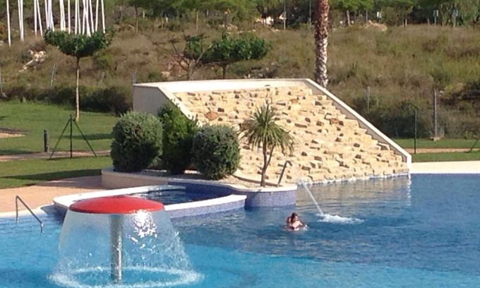 San Jorge Maison | Fantástico Chalet Adosado de lujo "Un Salto al Paraíso"