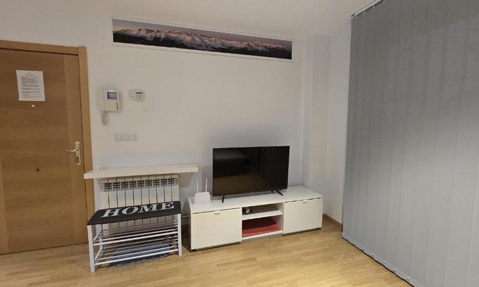 Abena Appartement | Fantástico Piso Pirineo