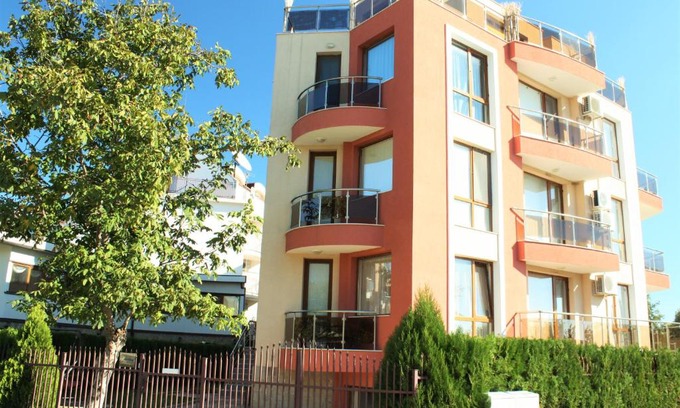 Saints Constantine and Helena Appartement | Fantasy Apartments Saint Constantine and Helena Resort