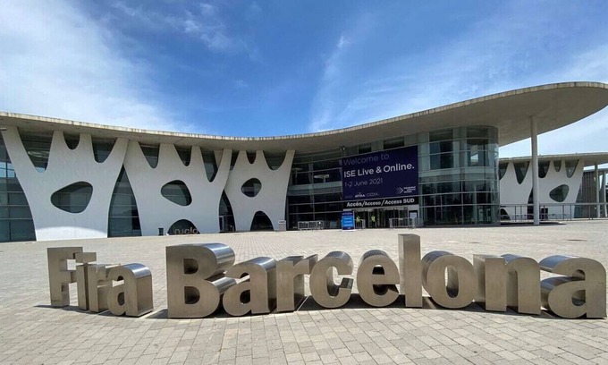 El Port Appartement | FANTASTIC APTO.BARCELONA, Hospitalet Llobregat area, 8 people max.