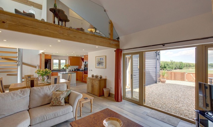 Ringstead Maison | Fantail, Harpley, Norfolk