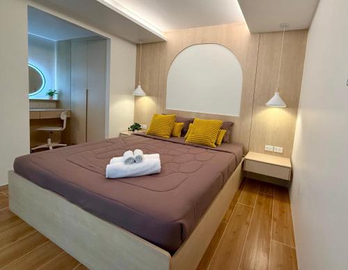 Kamala Appartement | Fantasea Kamala Beach 1 BR 313
