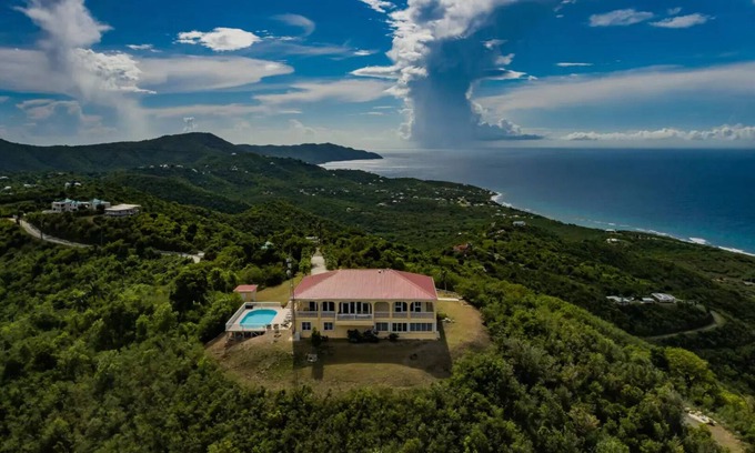 Estate Clairmont Maison | Fantasea *