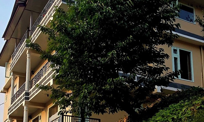 Kumharsain Maison | Fantastic 1-bedroom in Authentic Luxurious Himachali Homestay Near Narkanda