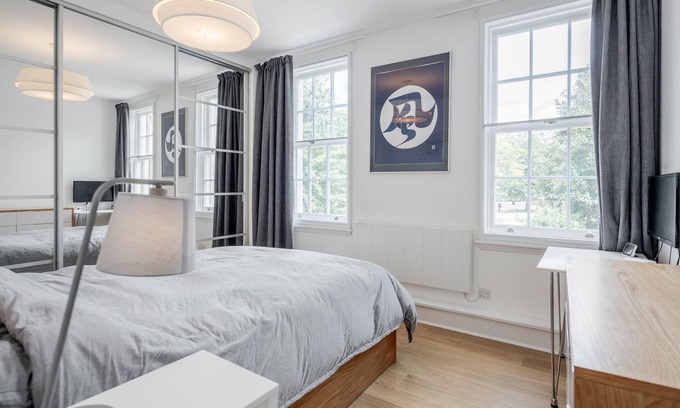 Bermondsey Appartement | Fantastic 2BR Apartment on Bermondsey St