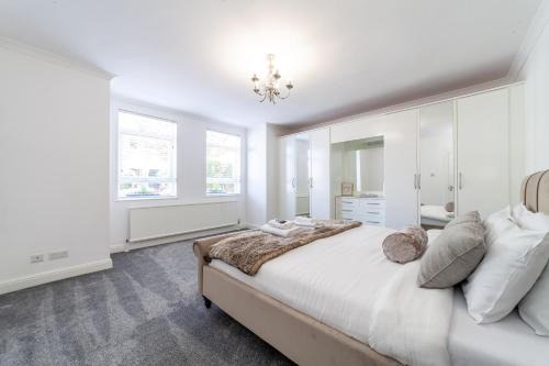 Crouch End Appartement | Fantastic 2BR flat wpriv Gdn, Crouch End