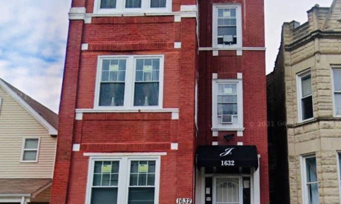North Lawndale Appartement | Fantastic 3-bedroom apartment with AC in vibrant Chicago