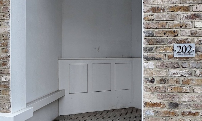 Haverstock Appartement | Fantastic 3-bedroom duplex with WiFi in vibrant London.