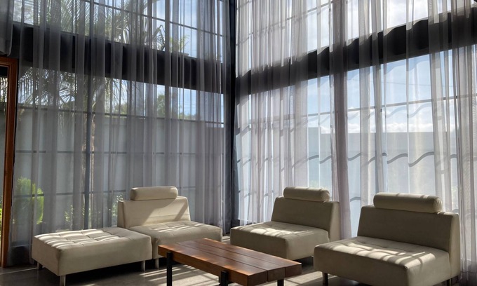 Conocoto Maison | Fantastic 3-bedroom house with fast WiFi in Cumbaya, incredible views