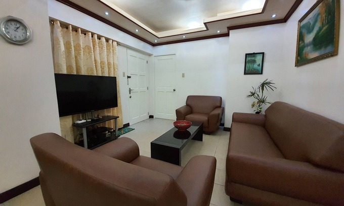 Makati Copropriété | Fantastic 3 bedroom Tivoli Garden Residences