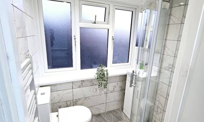 South Hornchurch Appartement | Fantastic 4 Apartments (Studio Flat)