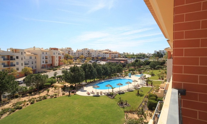Montechoro Appartement | Fantastic and Luxuary Penthouse Corcovada Albufeira. Winter long term an option.