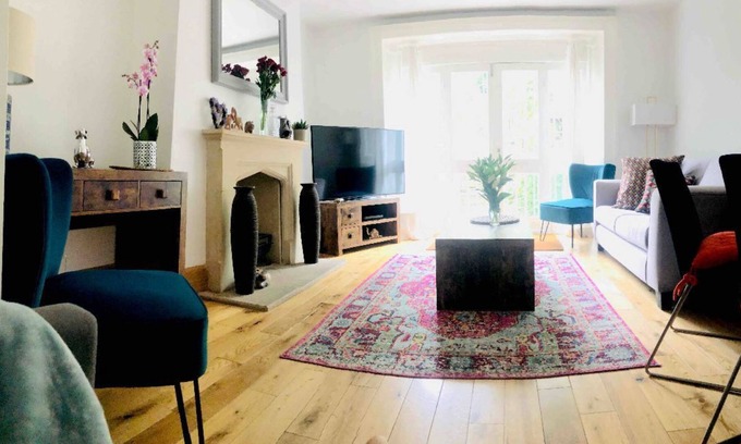 St. George's Appartement | Fantastic apartment 20 min from Central London