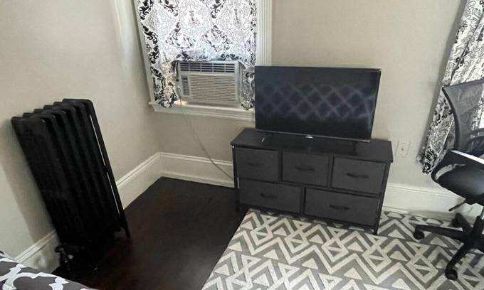 Dorchester Appartement | Fantastic Apartment 3 Beds in Boston Neat Subway Station @Ridgewood1