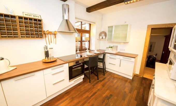 Brakel Appartement | Fantastic apartment in Brakel