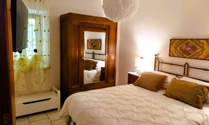 Spoleto Appartement | Fantastic appartment in historical Center-Free Parking available few meters away