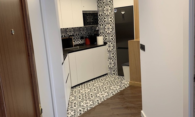 Pradollano Appartement | Fantastic brand new apartment, best location. private parking
