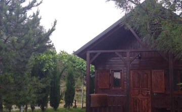 Villahermosa del Rio Cabine | Fantastic cabin for 3 people in the middle of nature