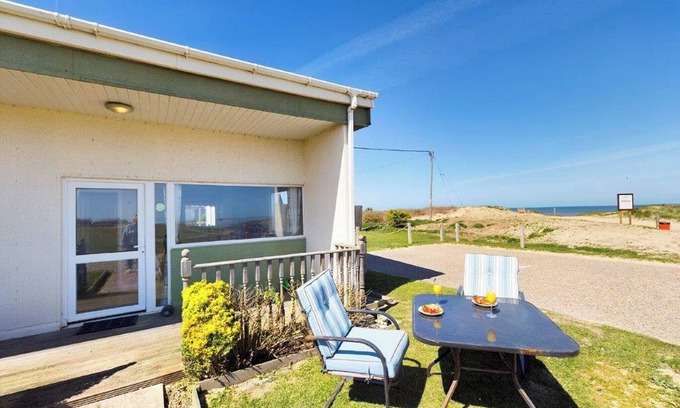 Bacton Cottage | 2 bedroom accommodation in Bacton