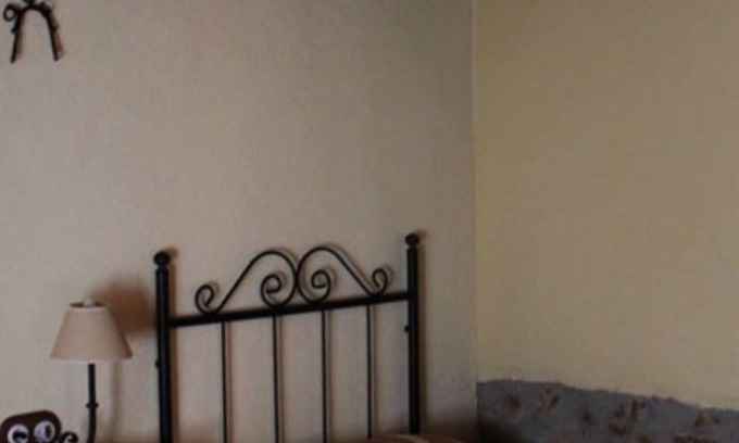 La Cardenchosa Cottage | Fantastique maison de campagne Doña Paula