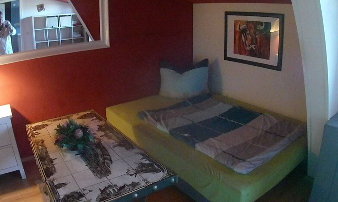 Klein Schwaß Appartement | fantastic apartment with balcony