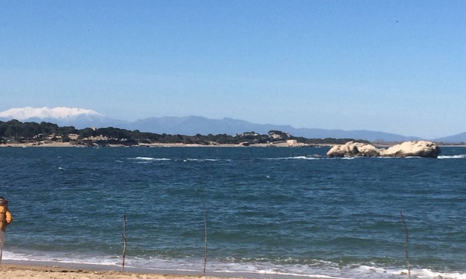 Sobrestany Maison | Fantastique maison empordanienne à cinq minutes des plages de la Costa Brava