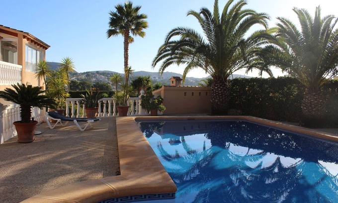 La Sabatera Appartement | Appartement parfait avec piscine: plage, centre et port tous accessibles à pied